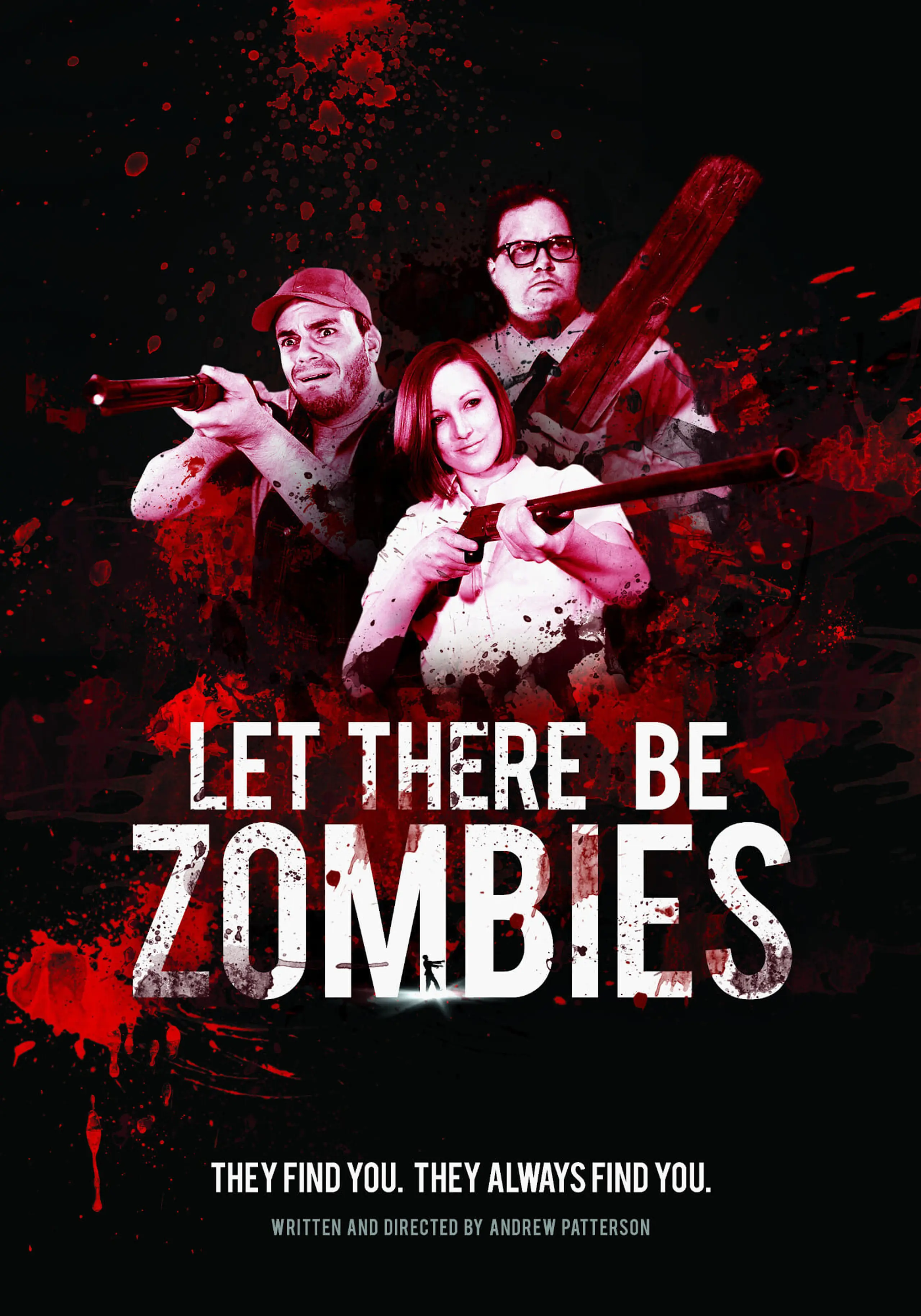 Let There Be Zombies