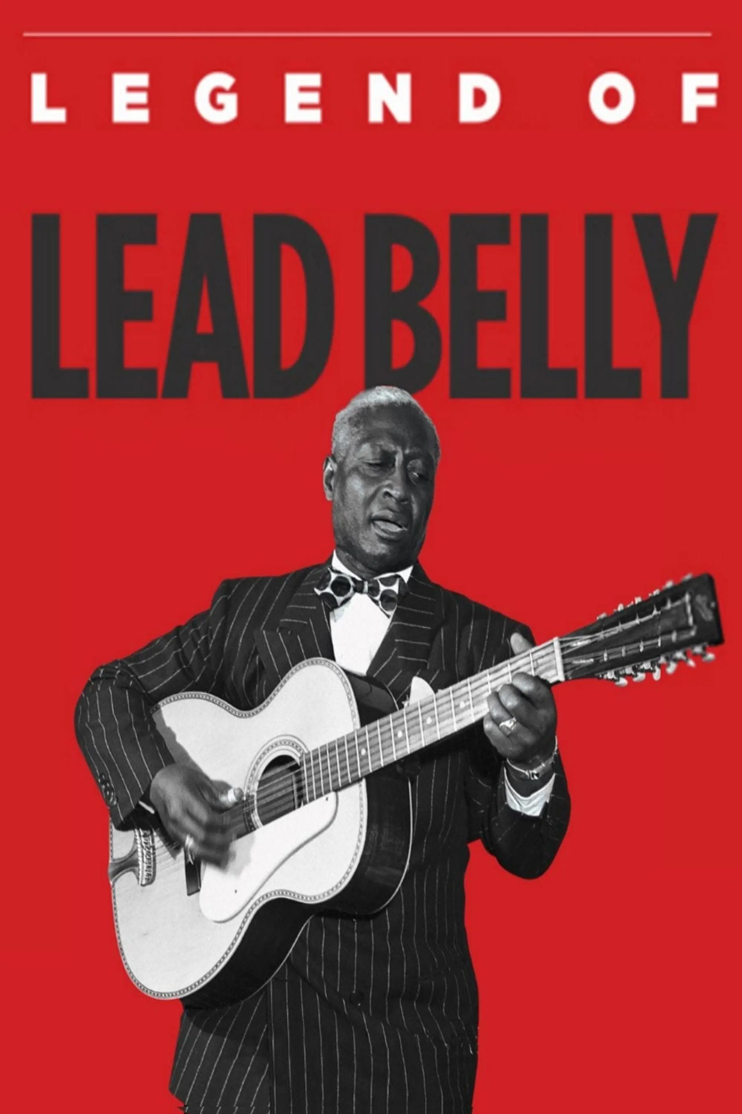 Legend of Lead Belly