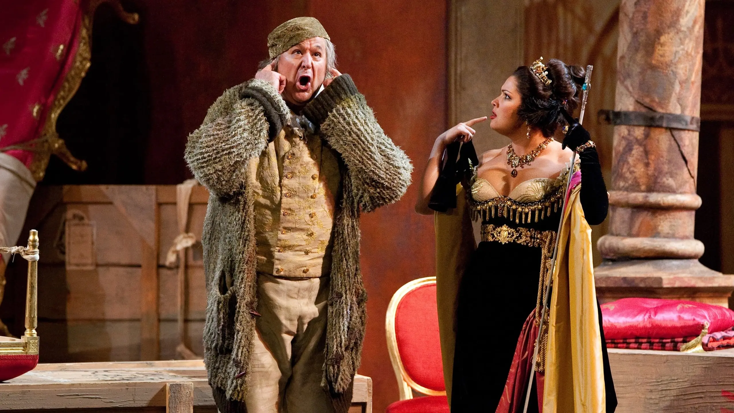 Donizetti · Don Pasquale