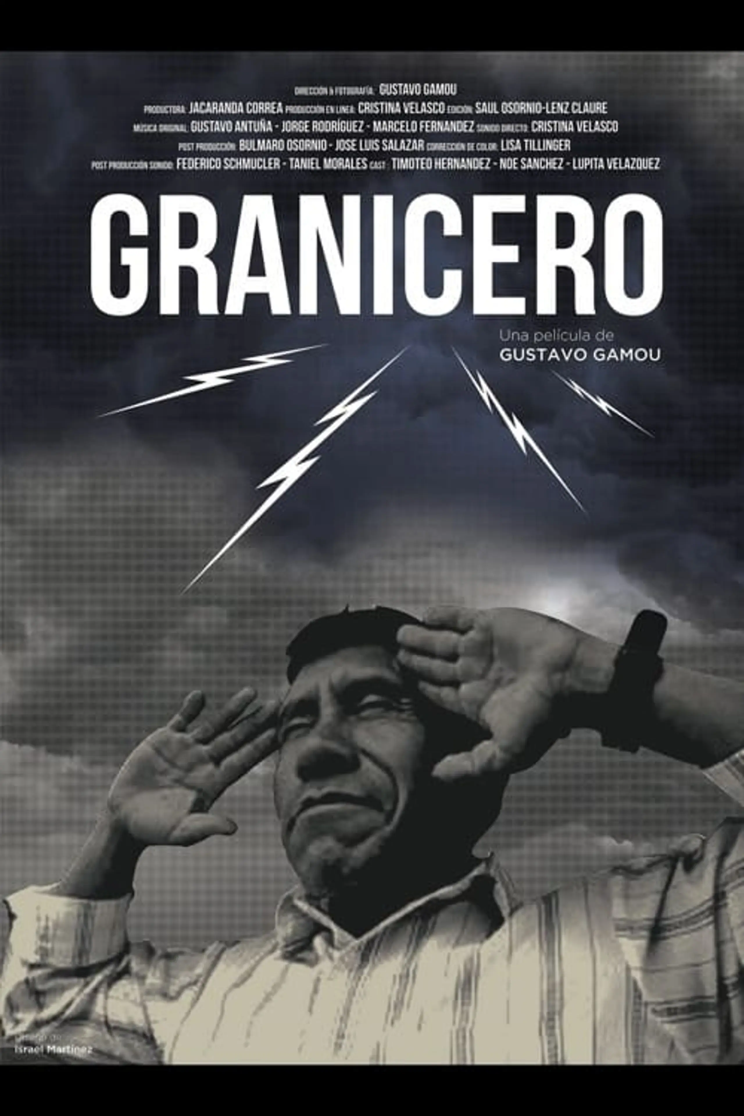 Granicero