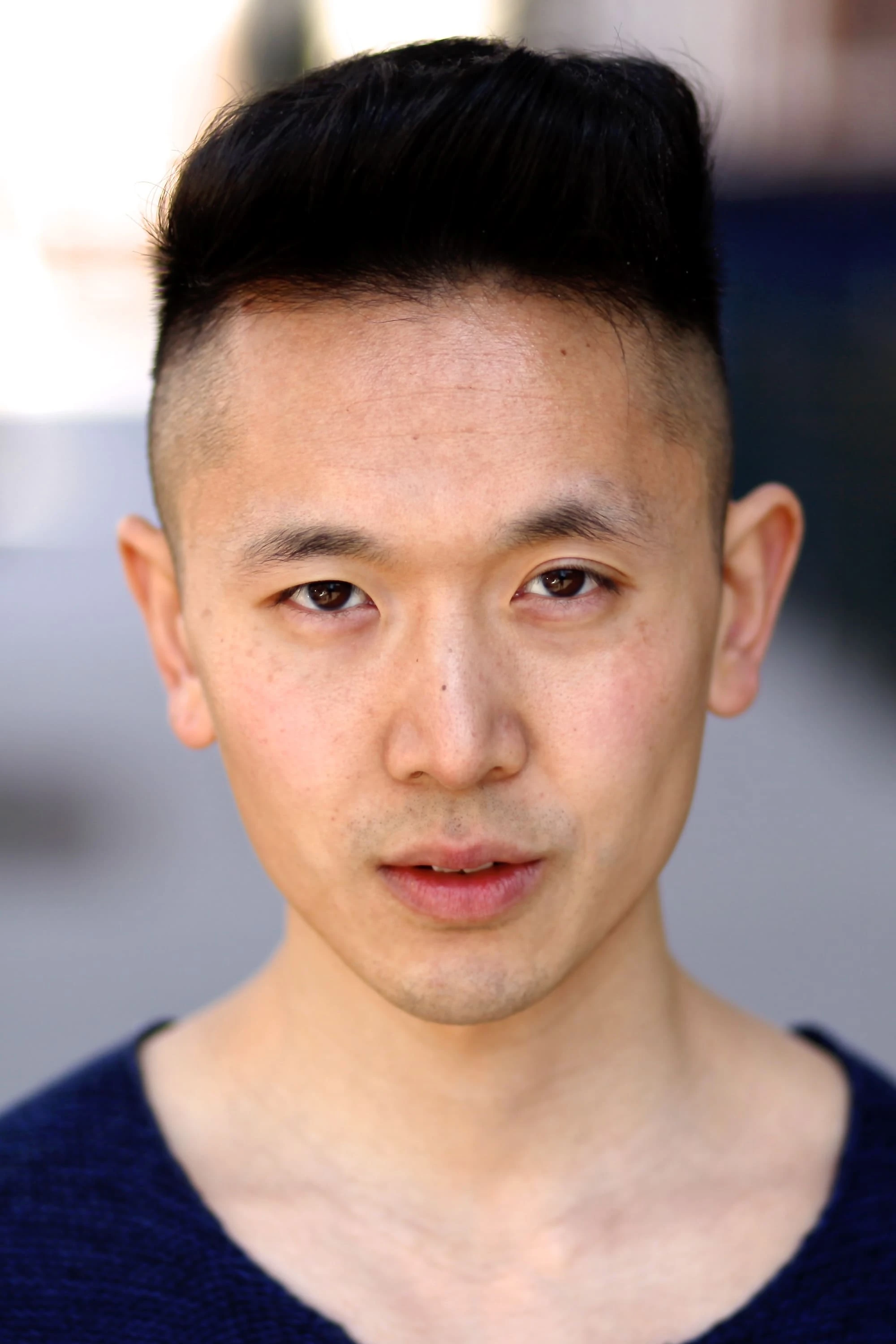 Foto von Jason Jiang