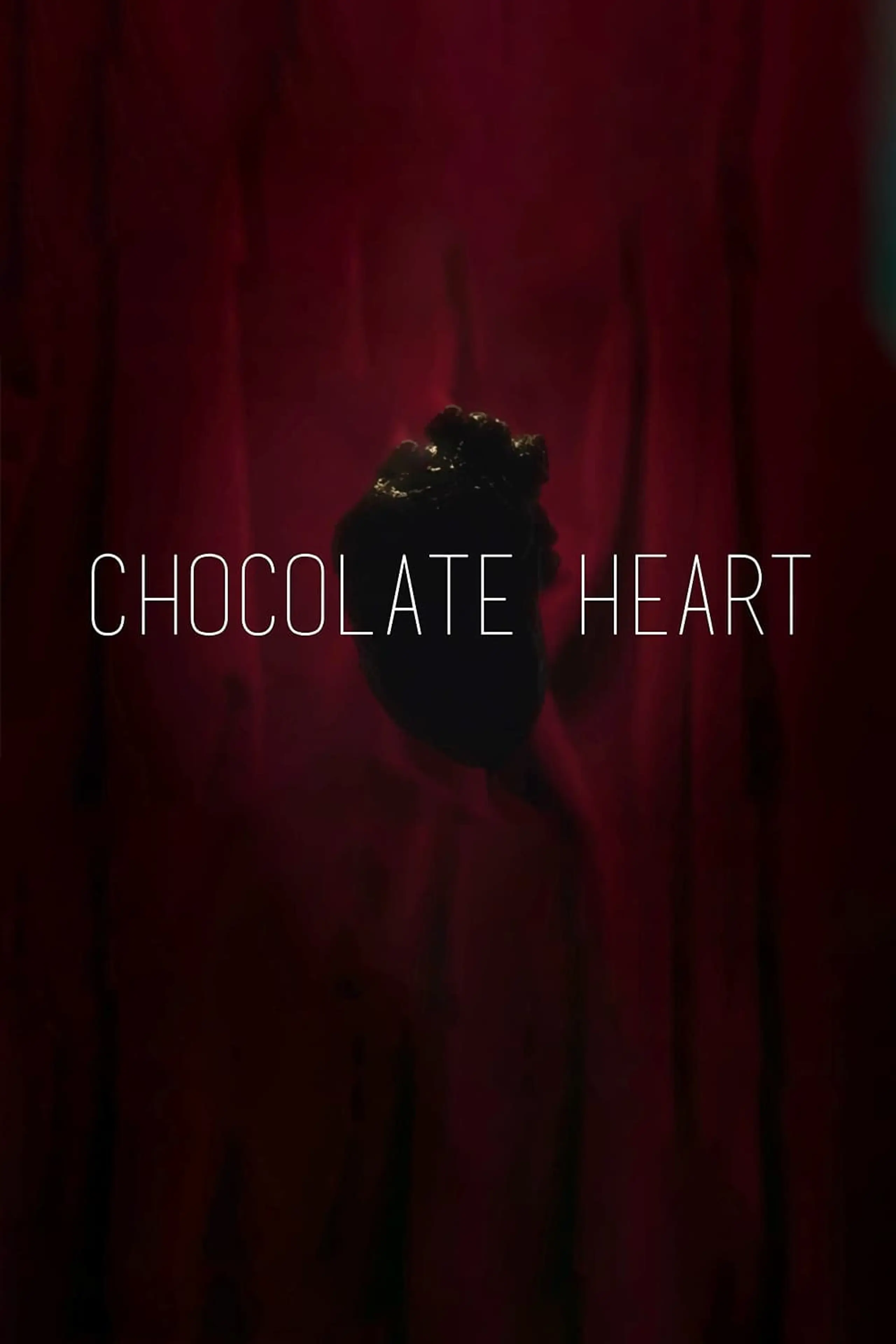 Chocolate Heart