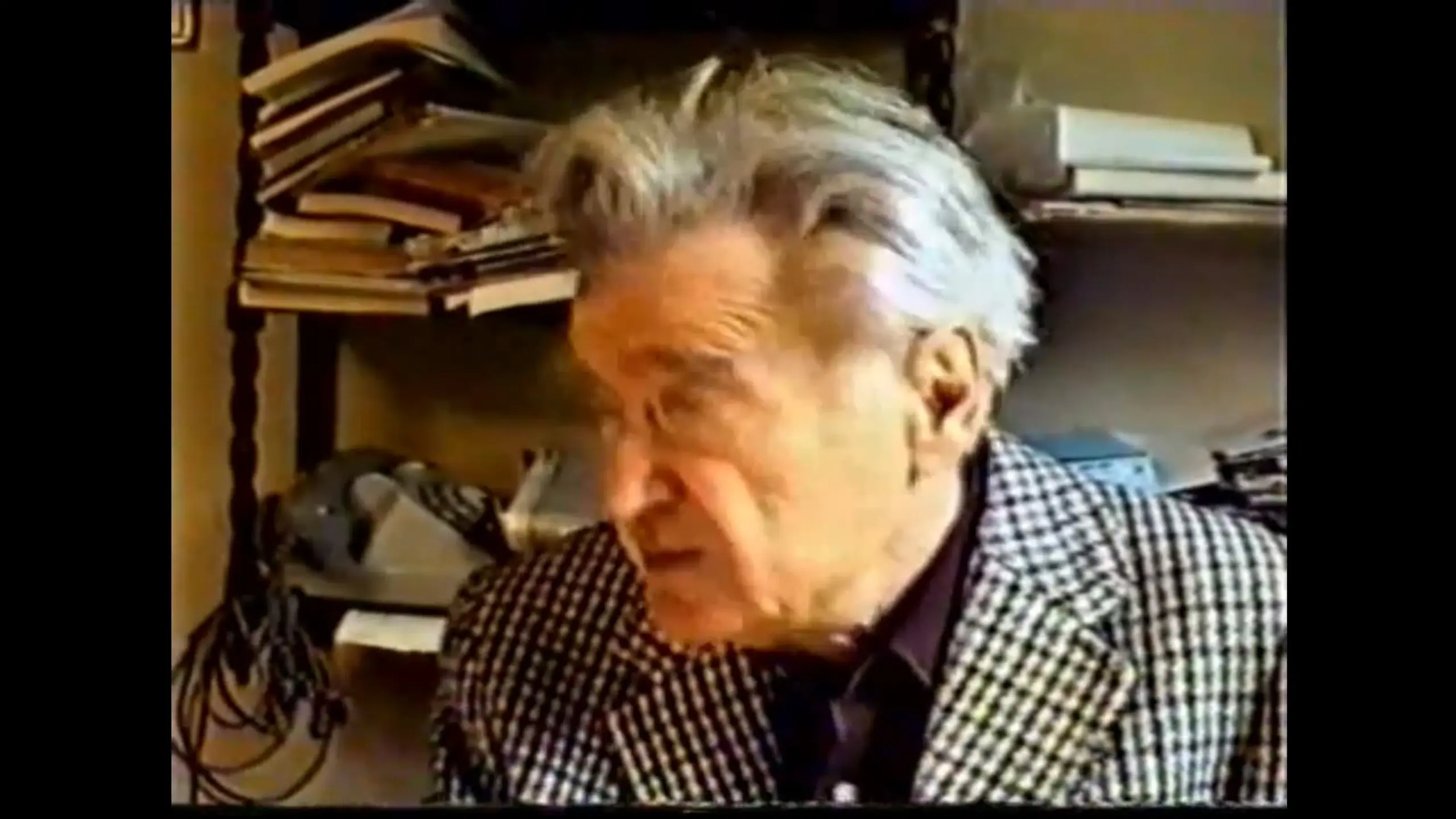 Apocalipsa după Cioran