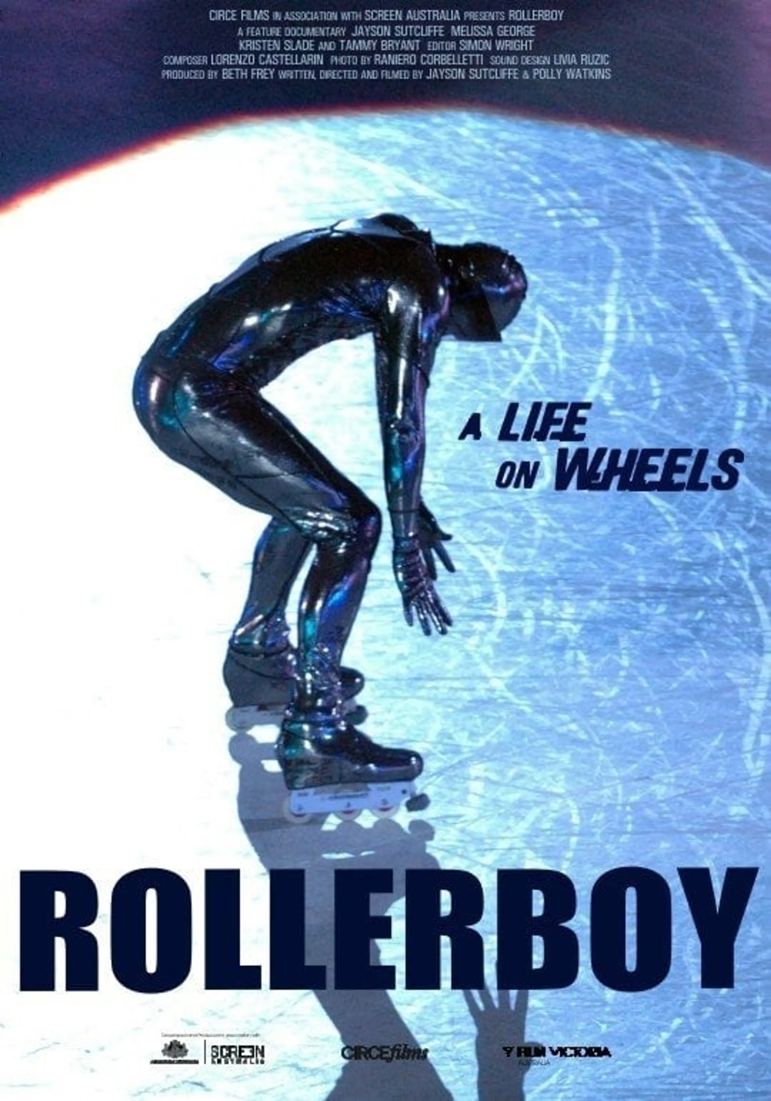 Rollerboy