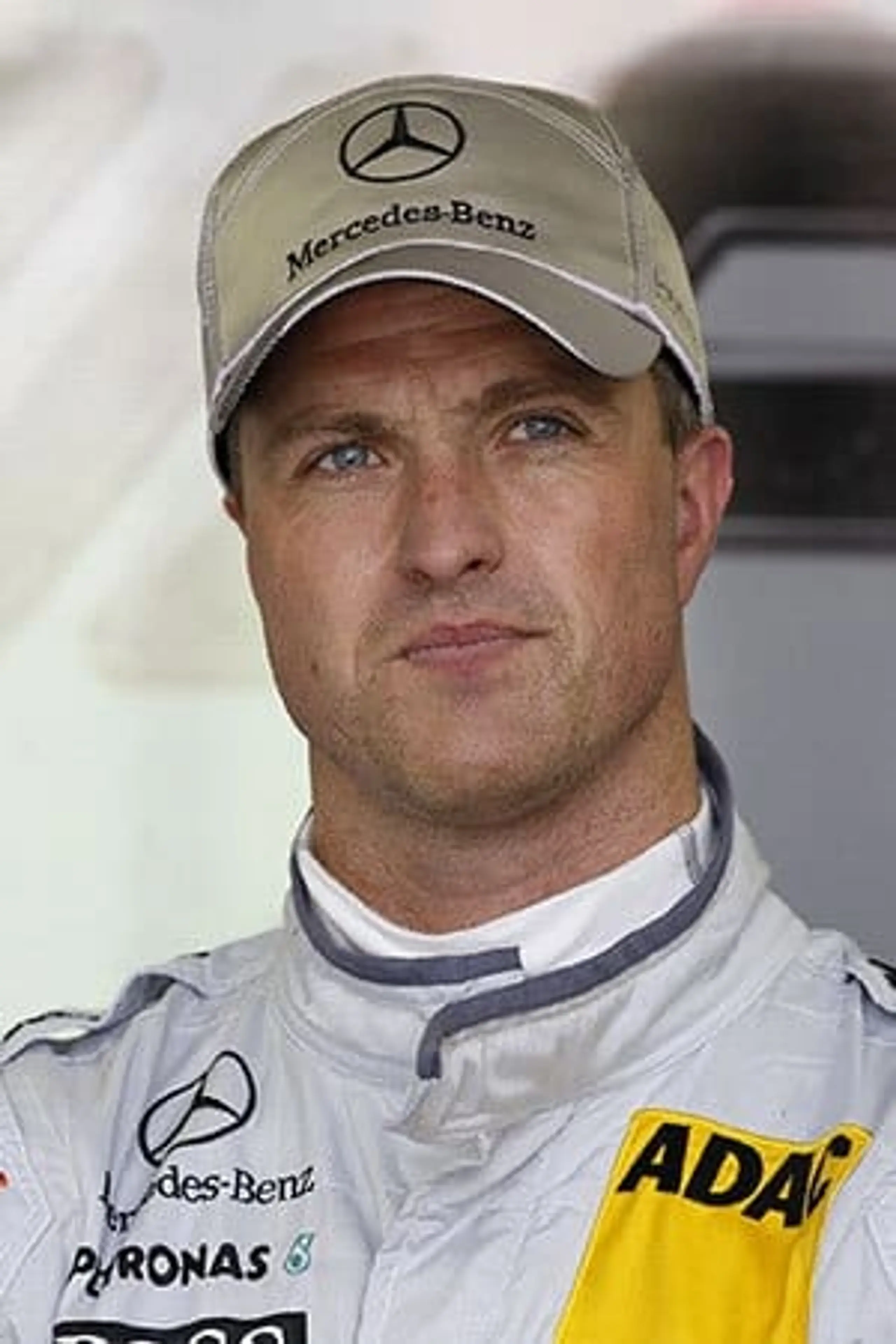 Foto von Ralf Schumacher