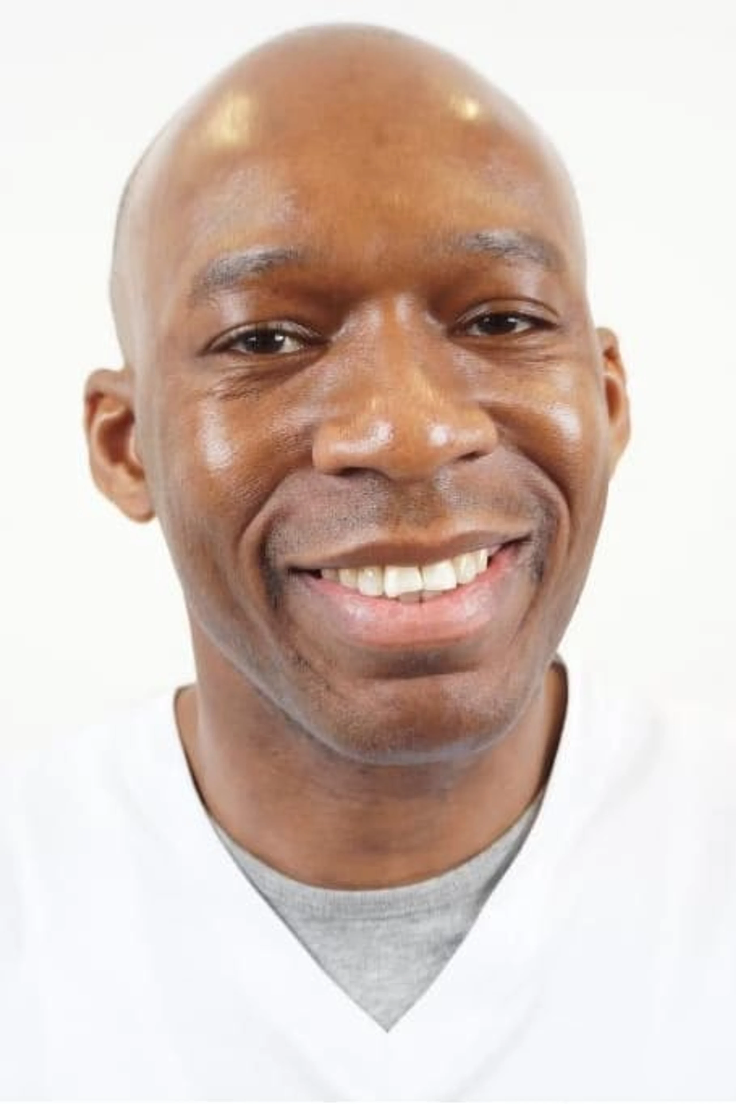 Foto von David Olawale Ayinde