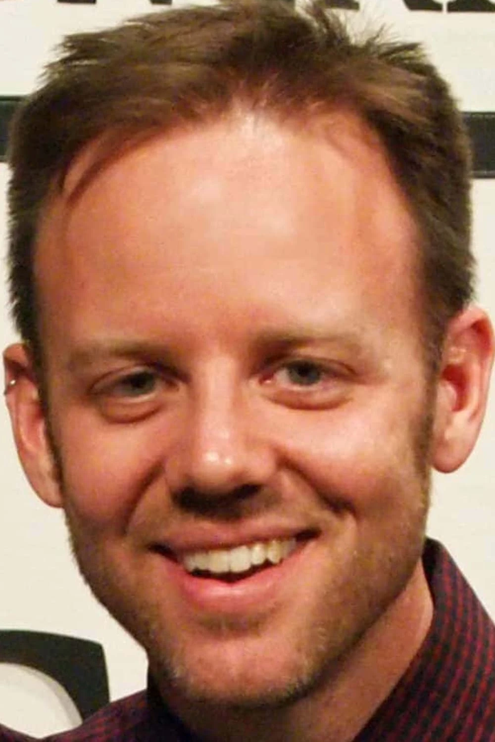Foto von Scott Boswell
