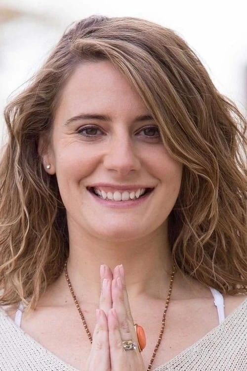 Foto von Javiera Hernández