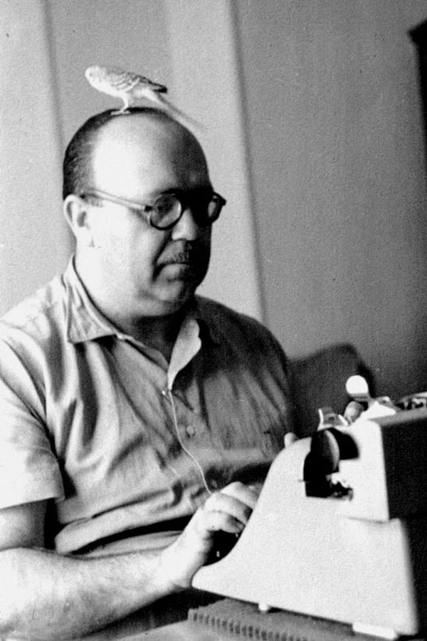 Foto von José Mallorquí