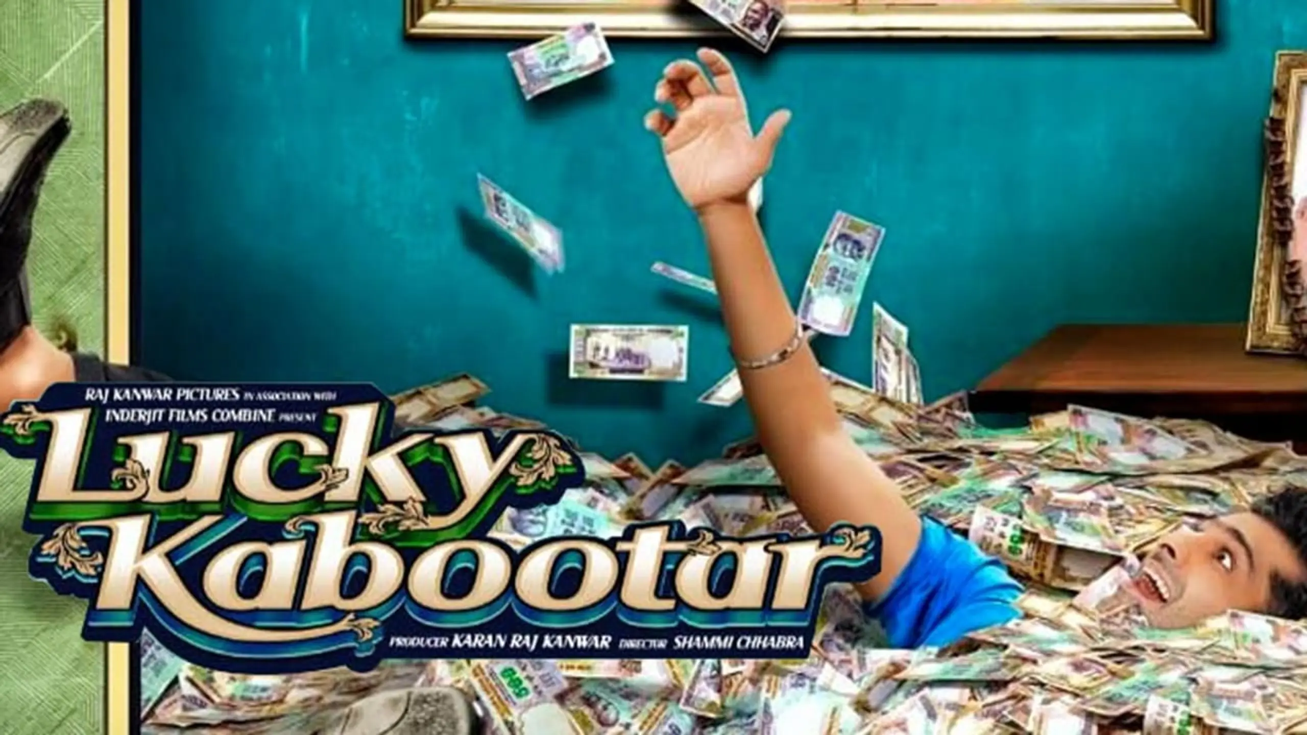 Lucky Kabootar