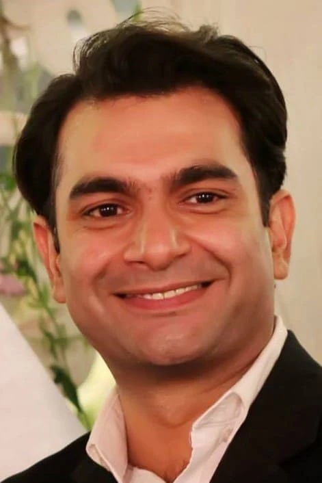 Foto von Sarmad Sultan Khoosat