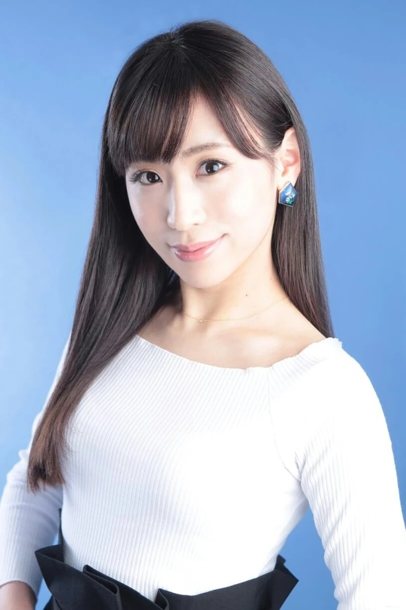 Foto von Ayaka Fukuhara