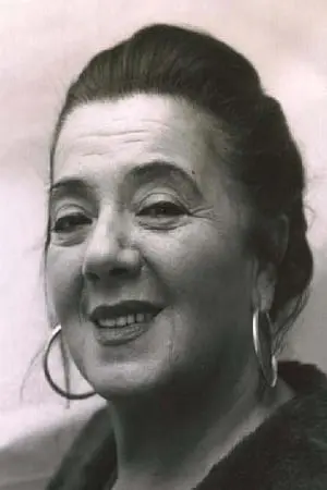 Foto von María Del Monte