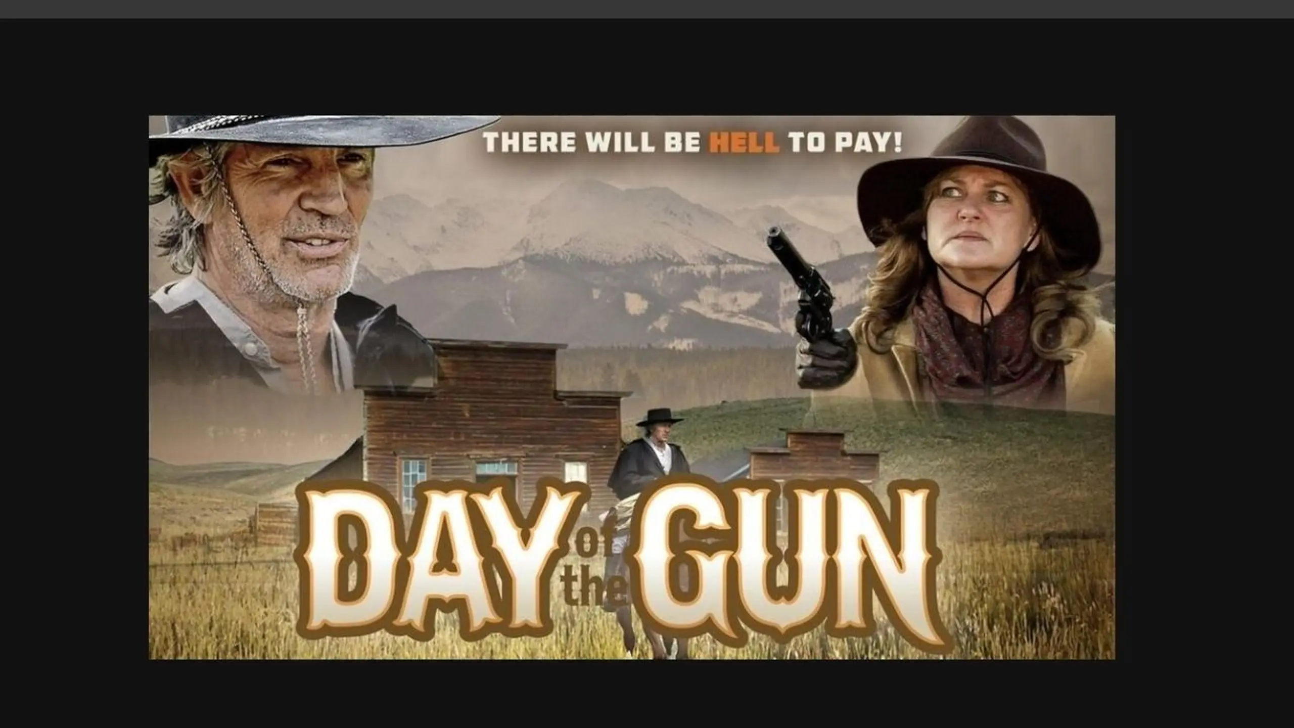 Day of the Gun