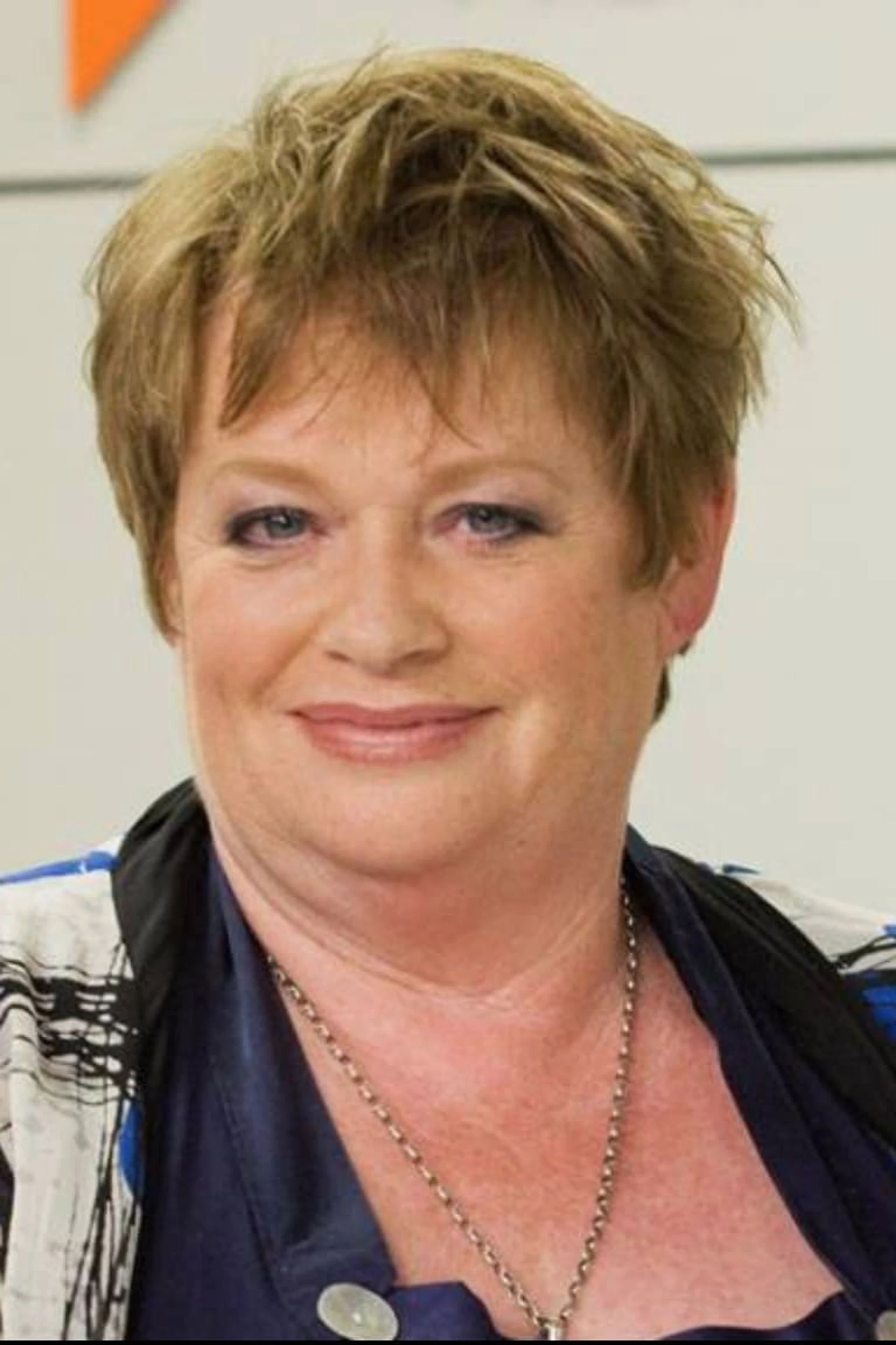 Foto von Alison Quigan