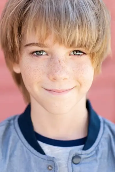Foto von Mason Shea Joyce