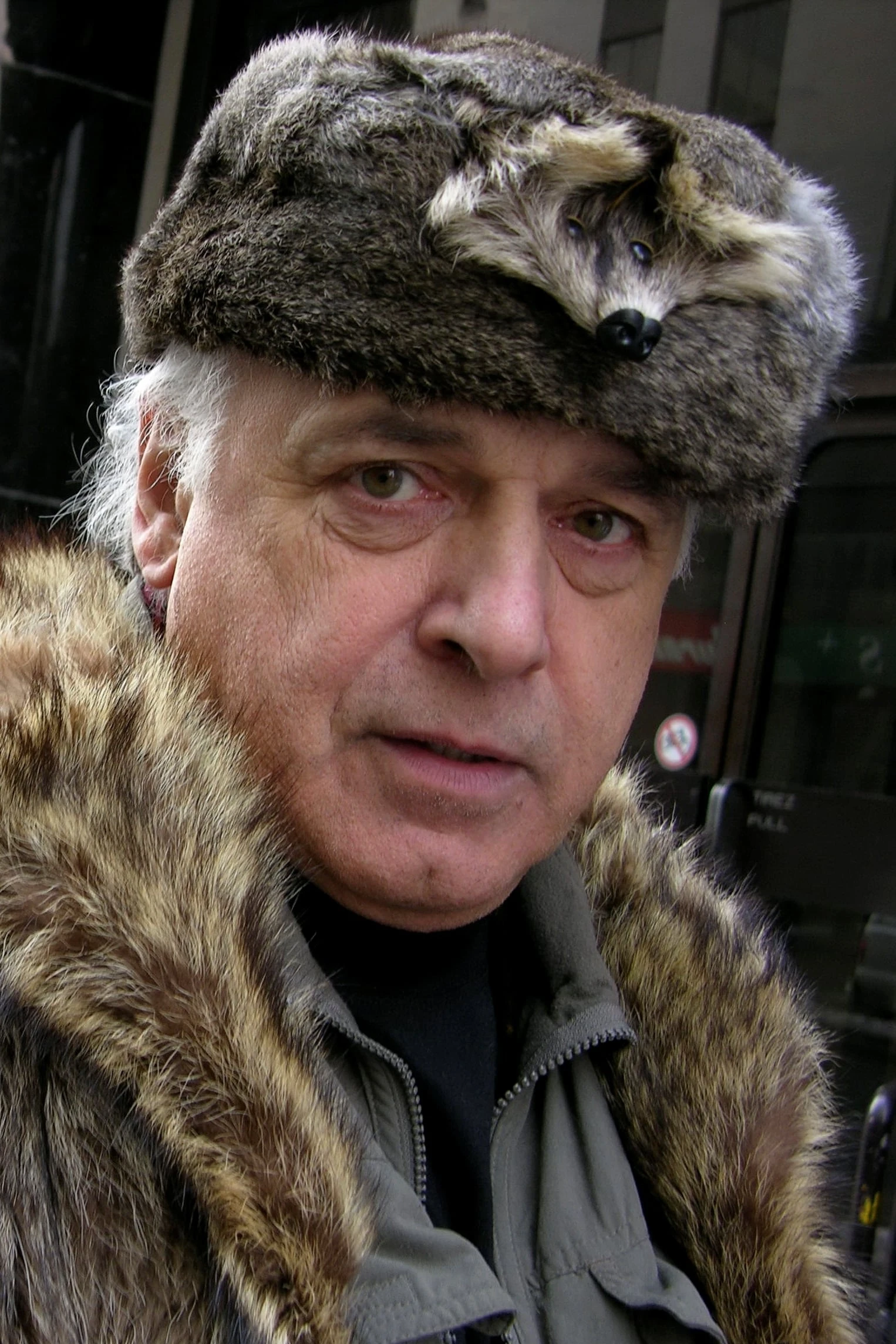 Foto von Yves Allaire