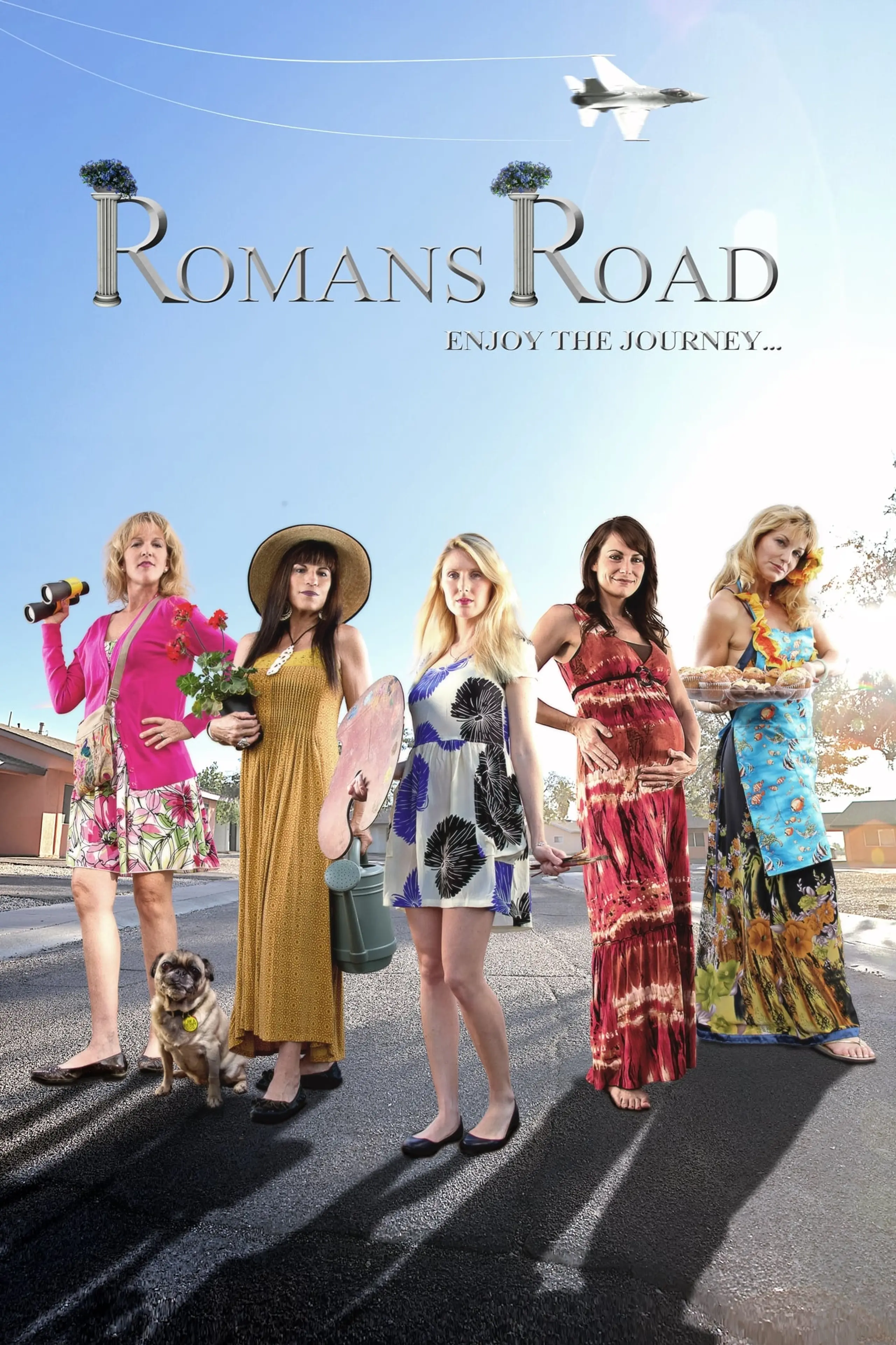 Romans Road