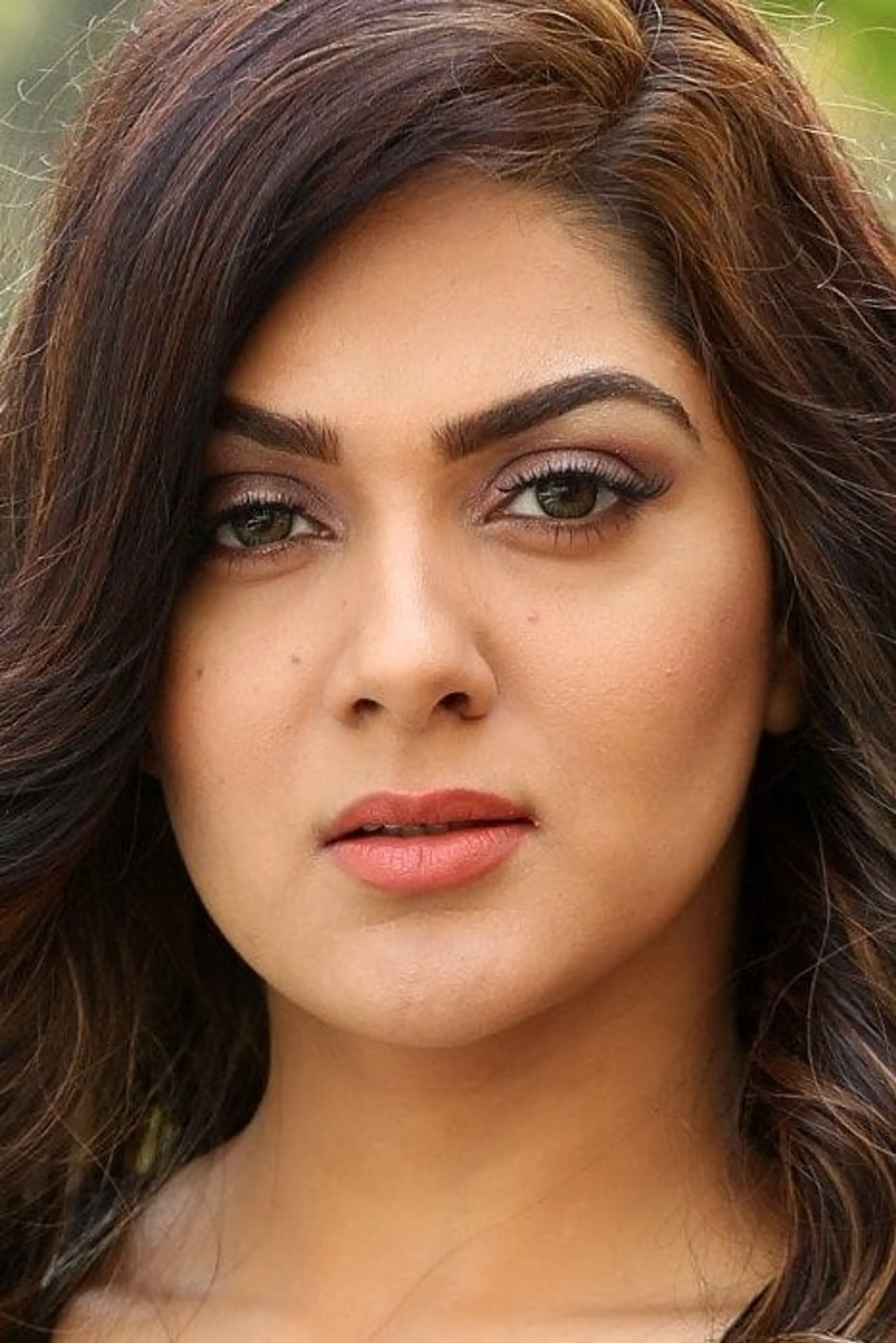 Foto von Sakshi Chaudhary