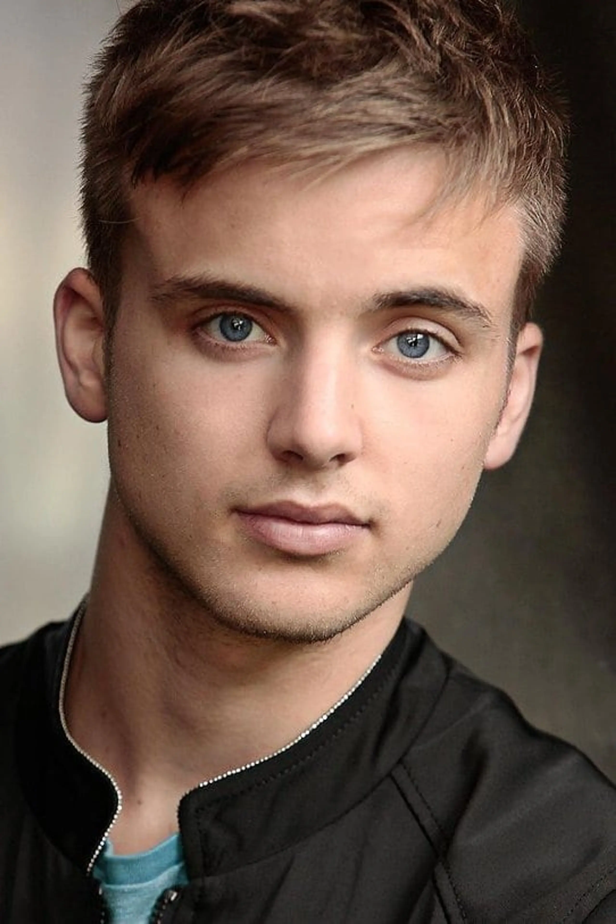 Foto von Parry Glasspool