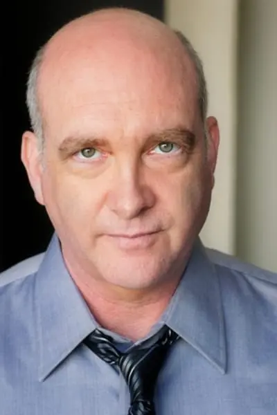 Foto von Michael Adler