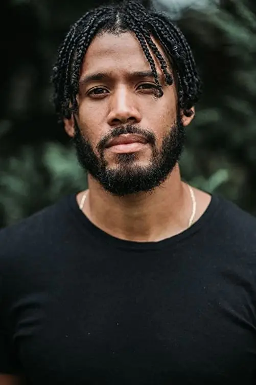 Foto von Marcus Anderson