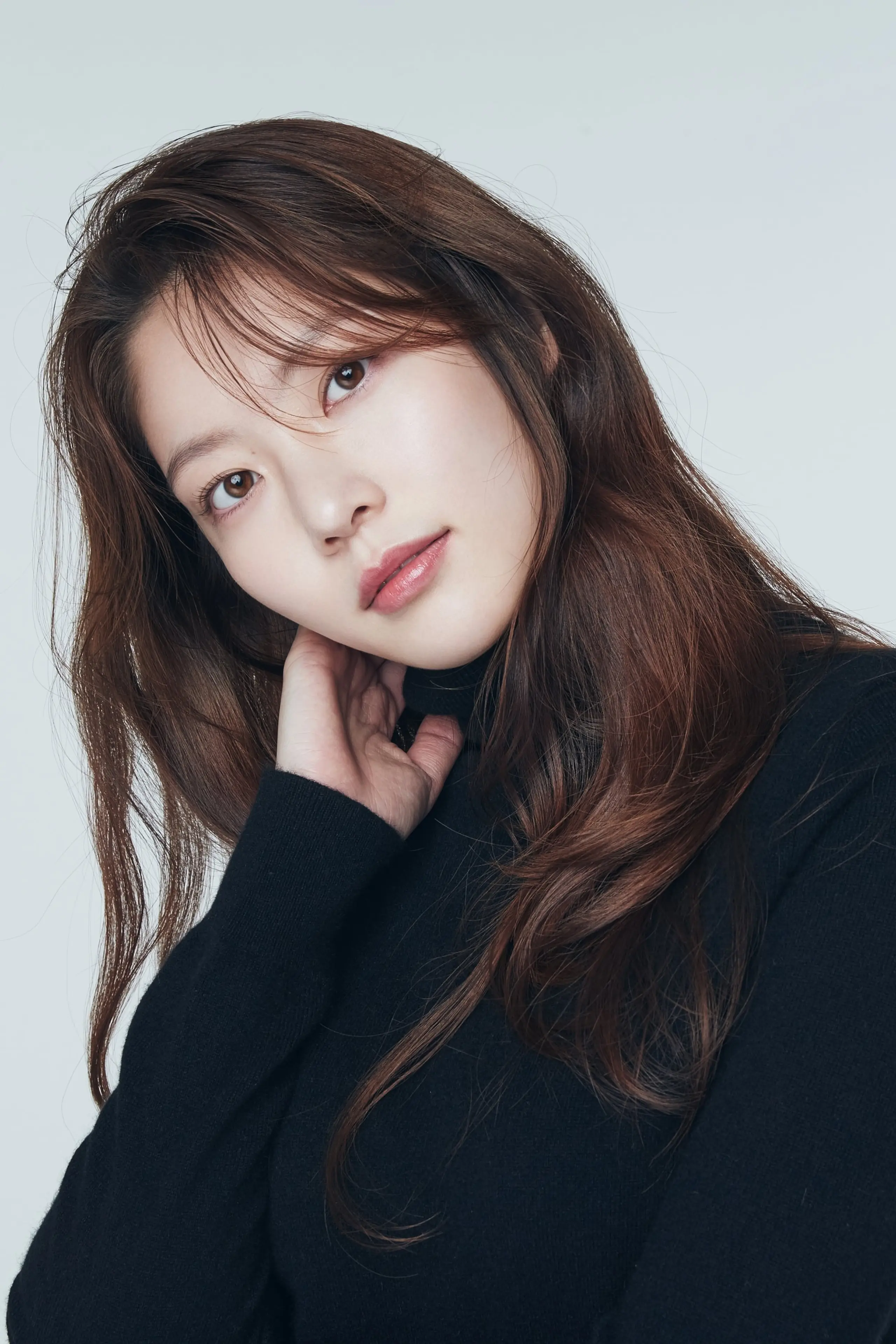 Foto von Gong Seung-yeon