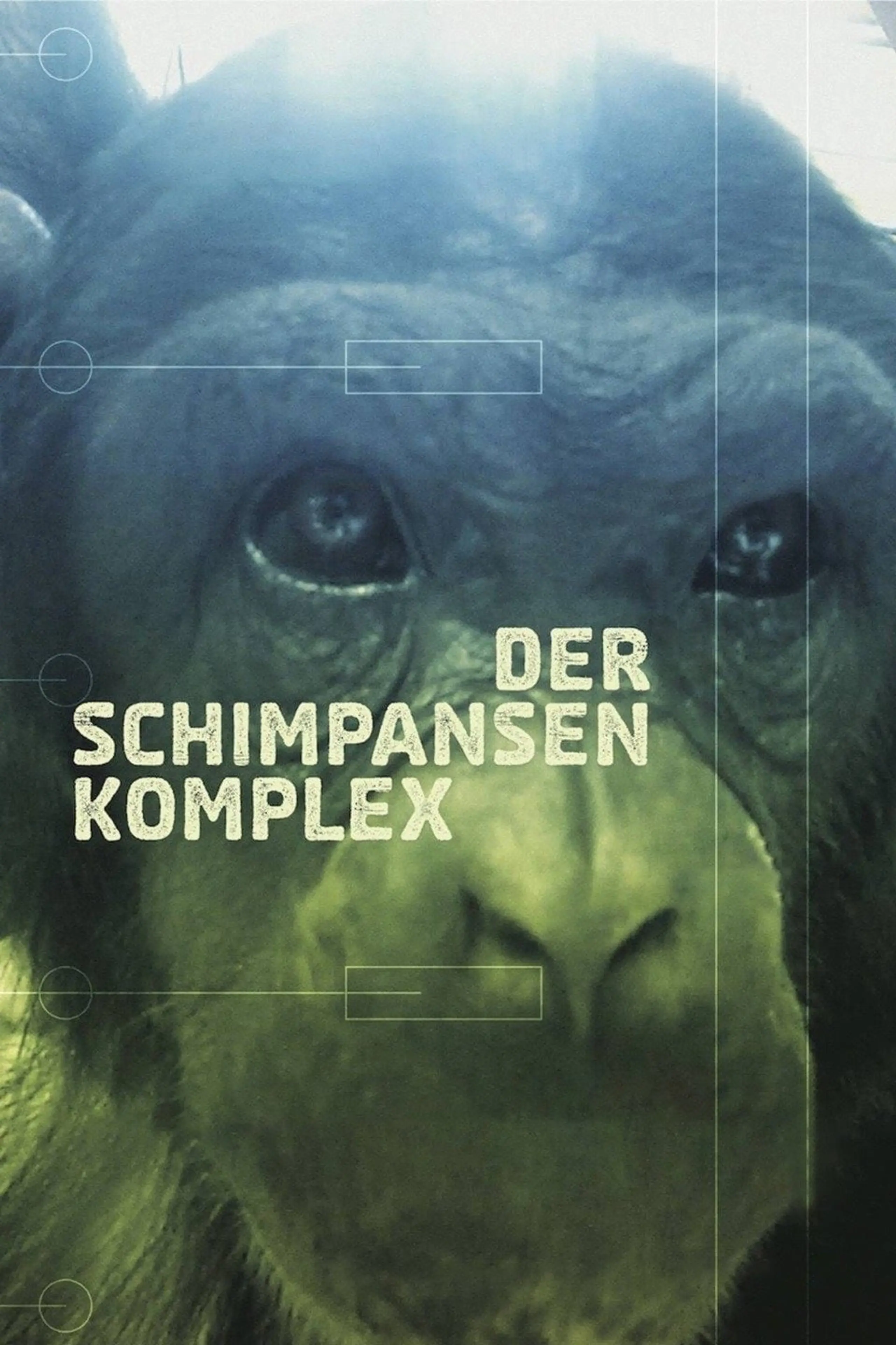 Der Schimpansen-Komplex