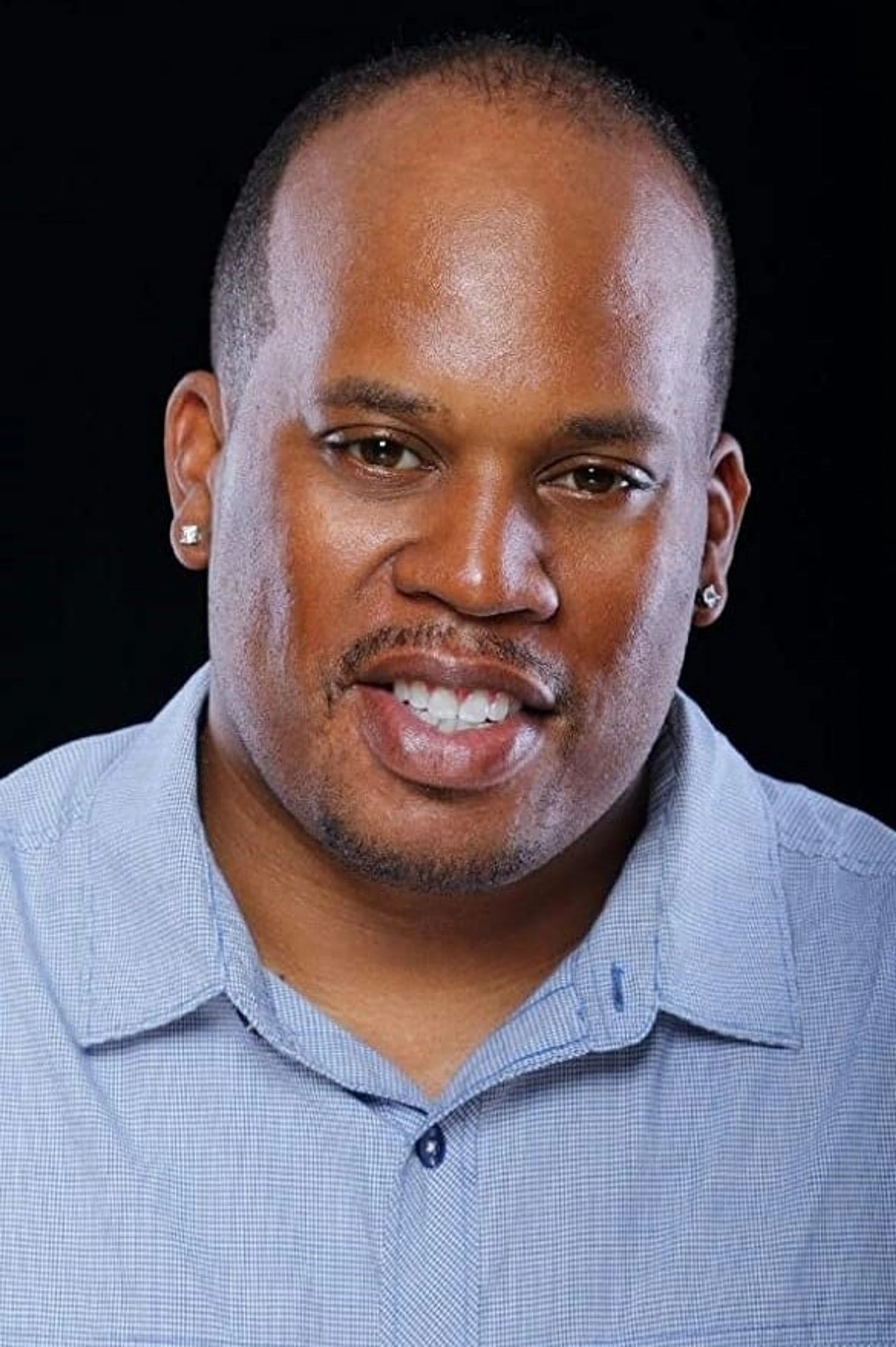 Foto von Brandon Bowens