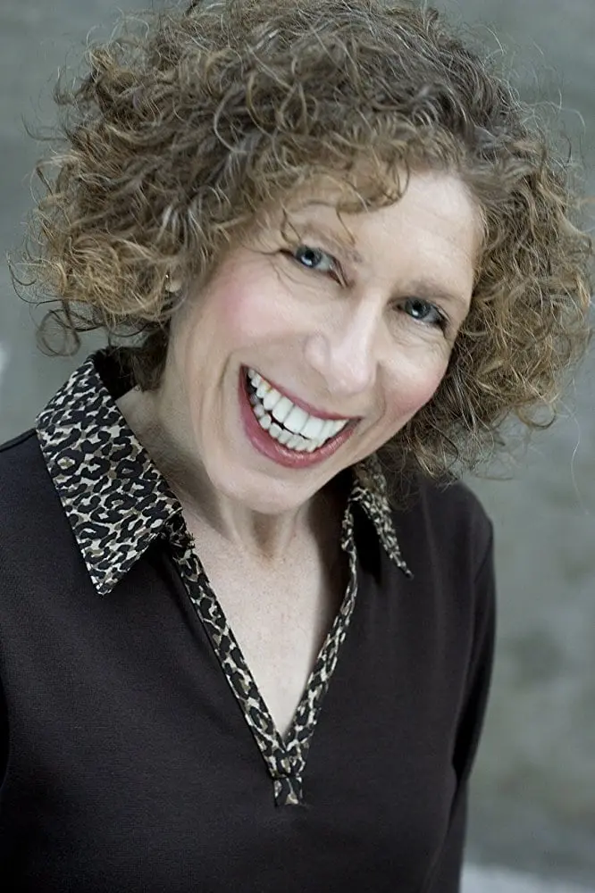 Foto von Mauri Bernstein