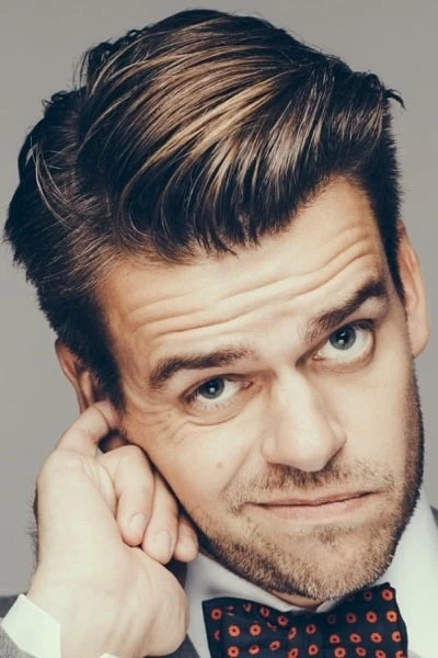 Foto von Carsten Svendsen