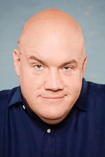 Foto von Guy Branum