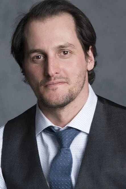 Foto von Kristopher Bowman