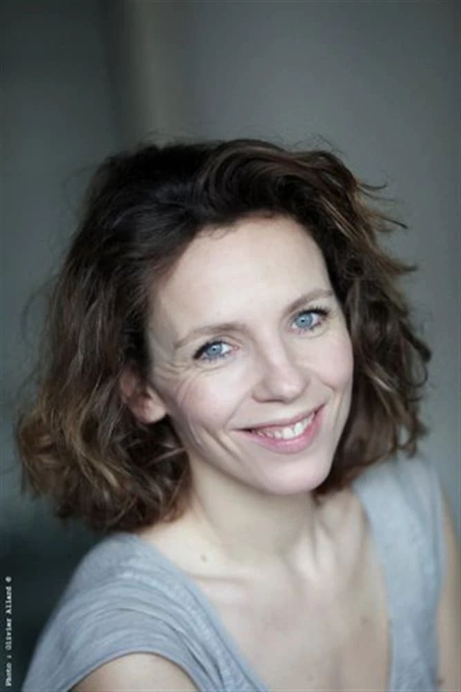 Foto von Caroline Maillard