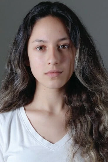 Foto von Lily Morett