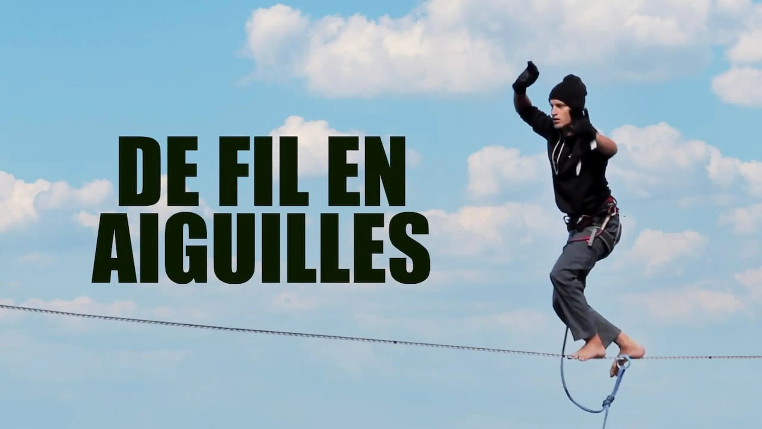 De fil en aiguilles