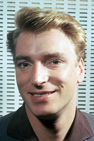 Foto von Frank Ifield