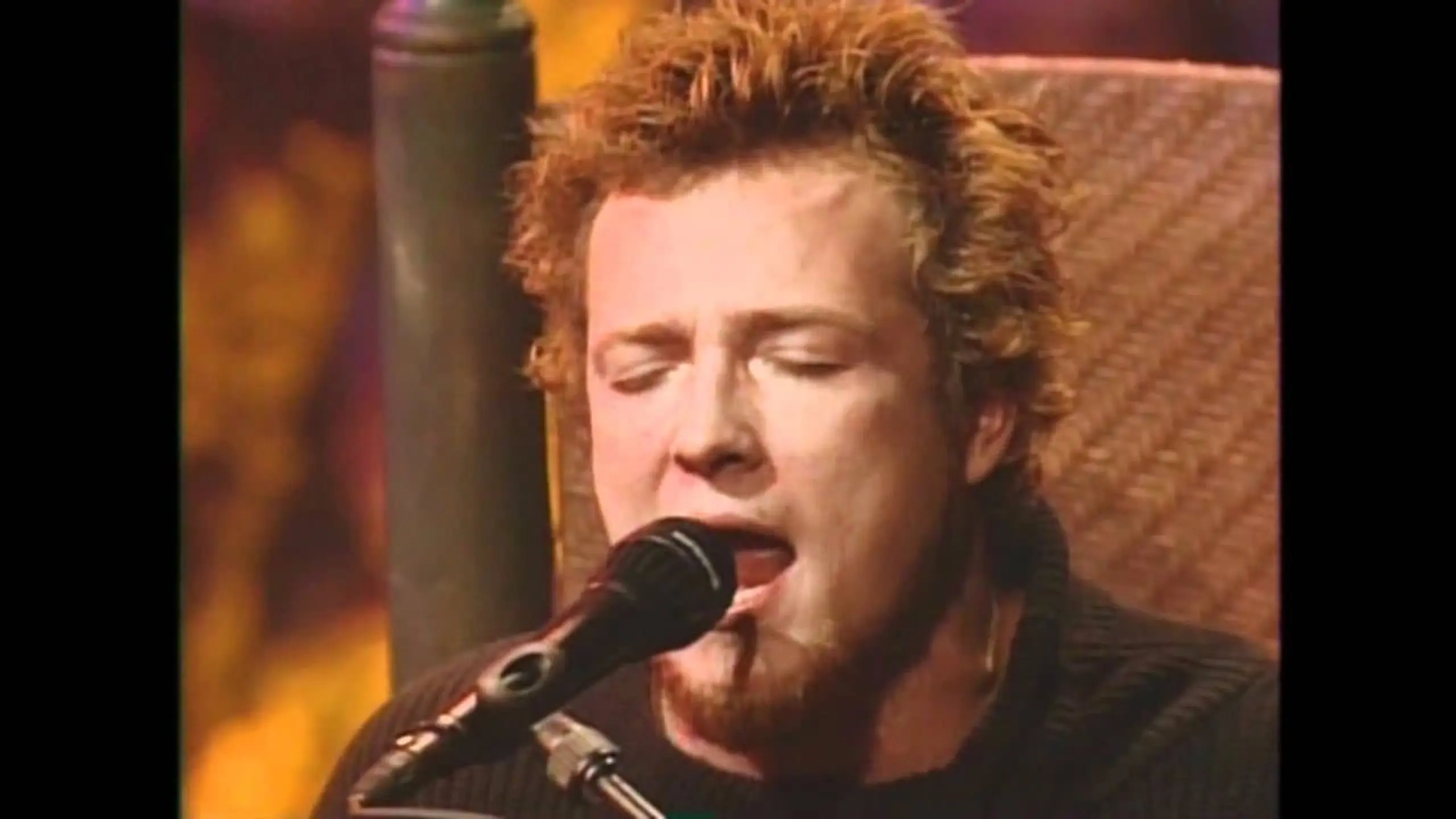 Stone Temple Pilots: MTV Unplugged 1993