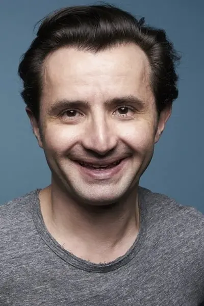 Foto von Frank Molinaro