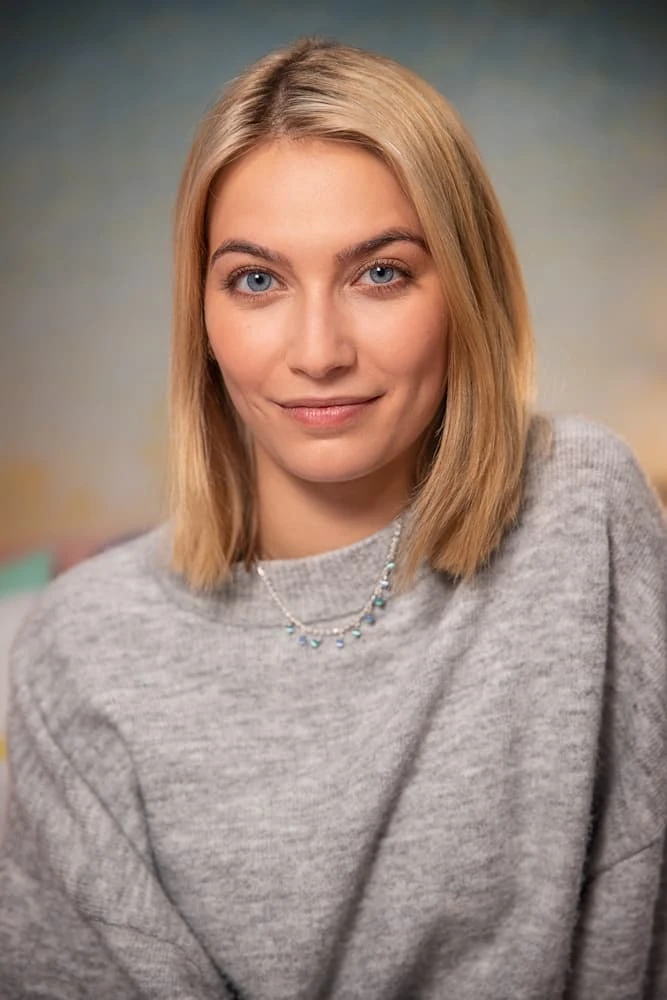 Foto von Tinne Oltmans