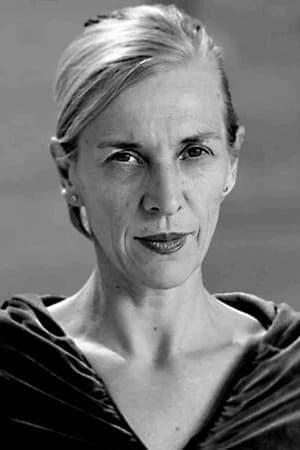 Foto von Mathilde Monnier