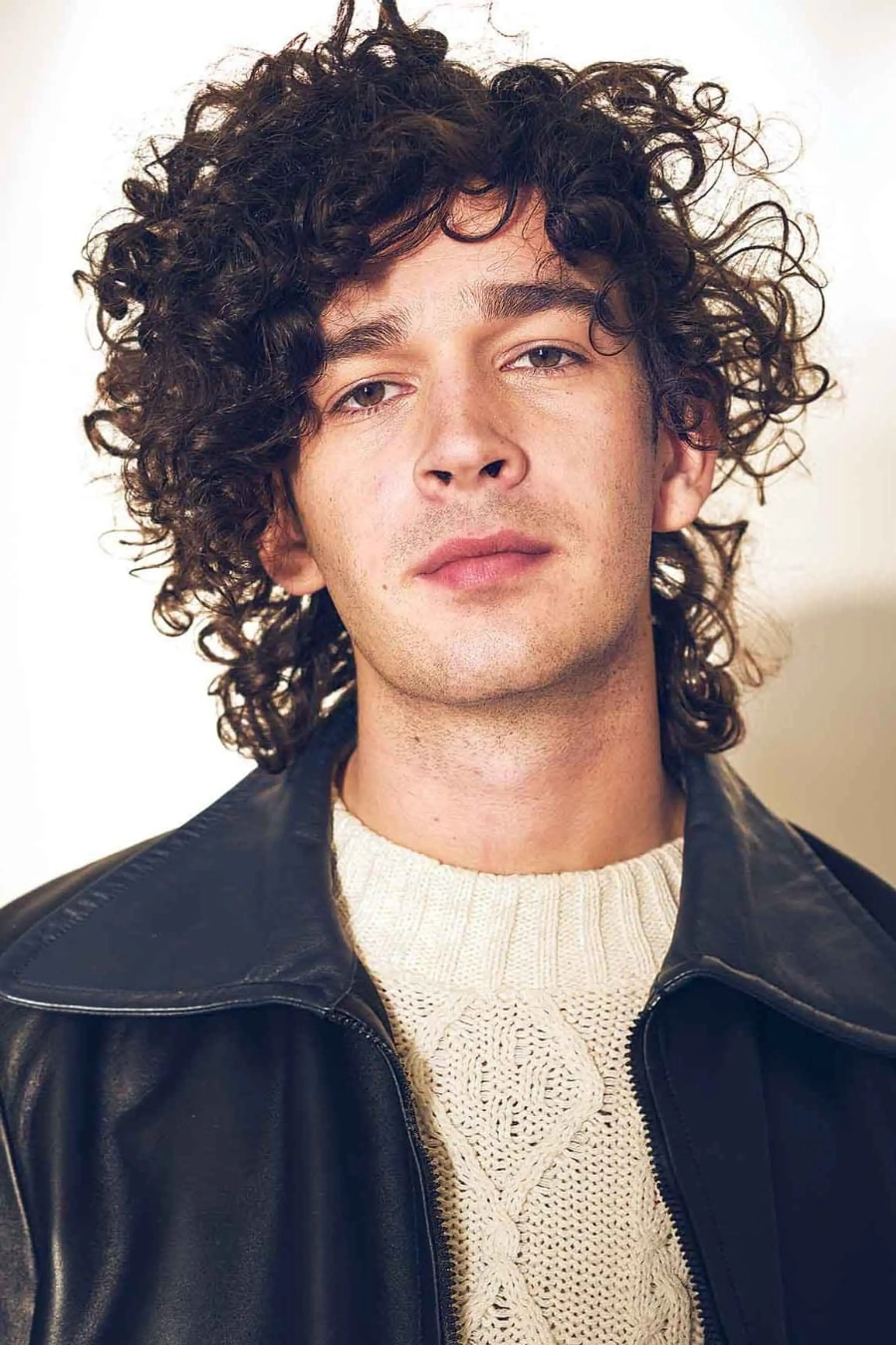 Foto von Matthew Healy