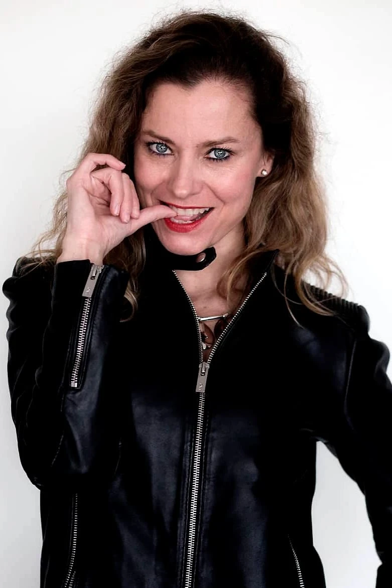 Foto von Paloma San Millán