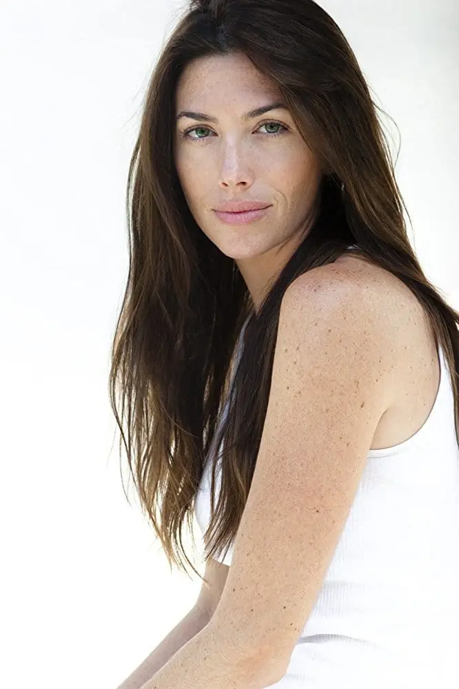Foto von Allie McCulloch