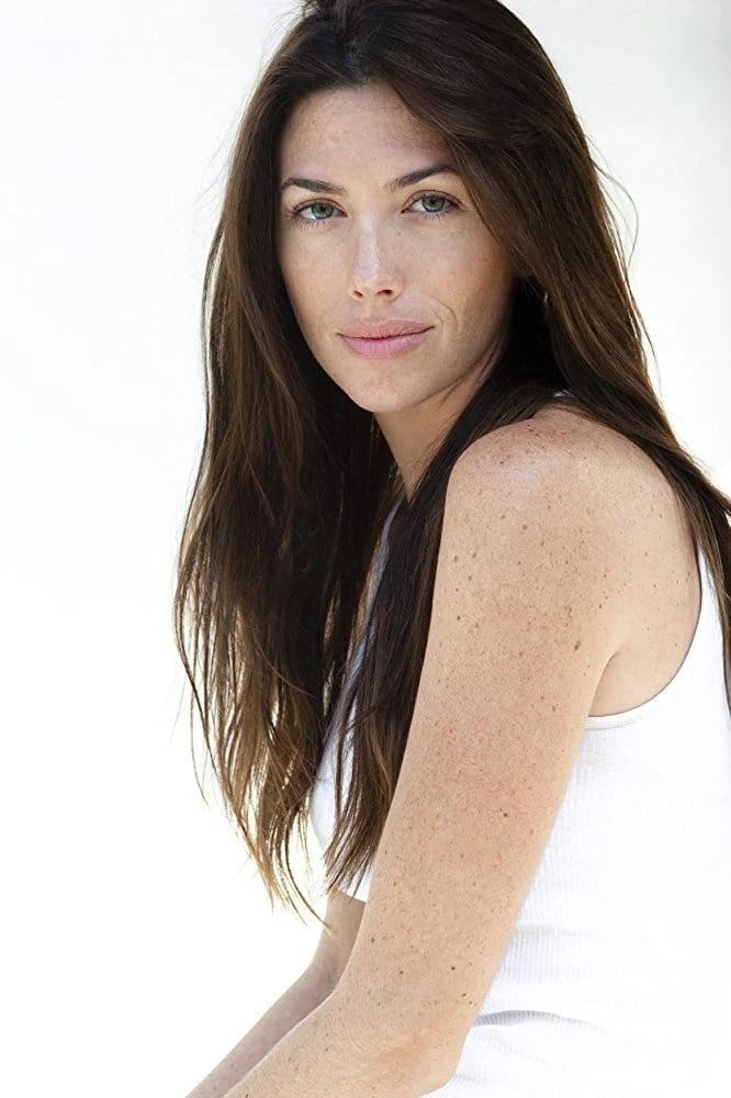 Foto von Allie McCulloch