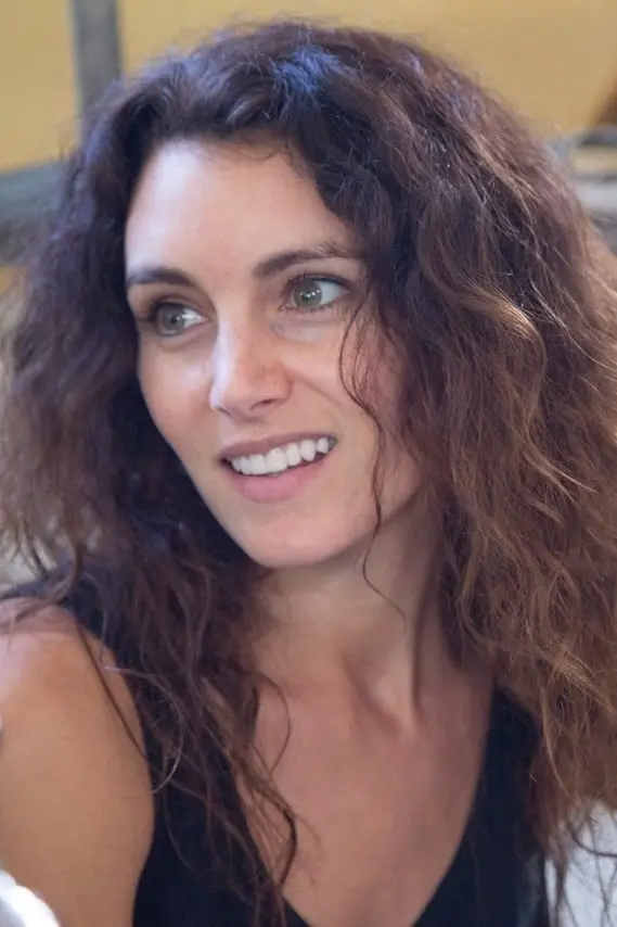 Foto von Lauren Weisman