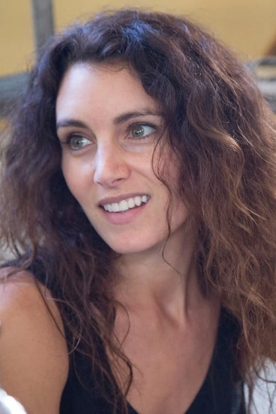 Foto von Lauren Weisman