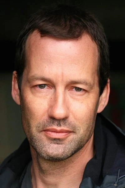 Foto von Jan Harrelson