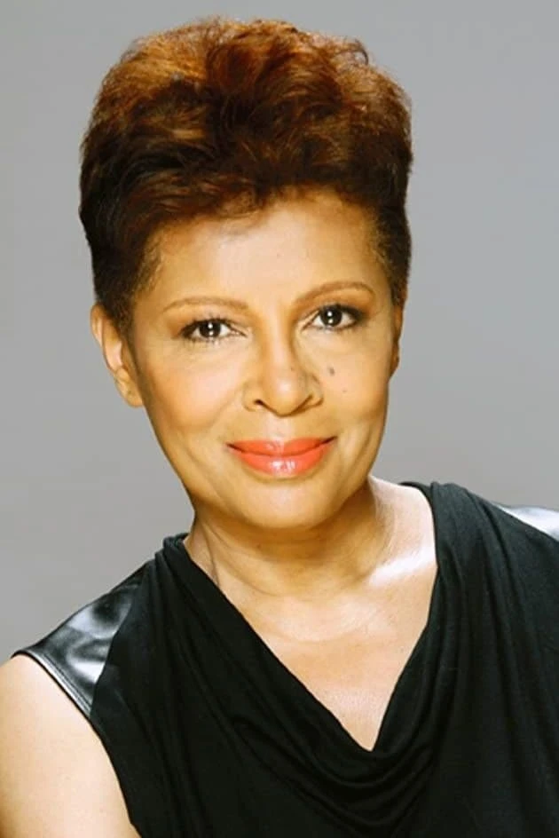 Foto von Petronia Paley