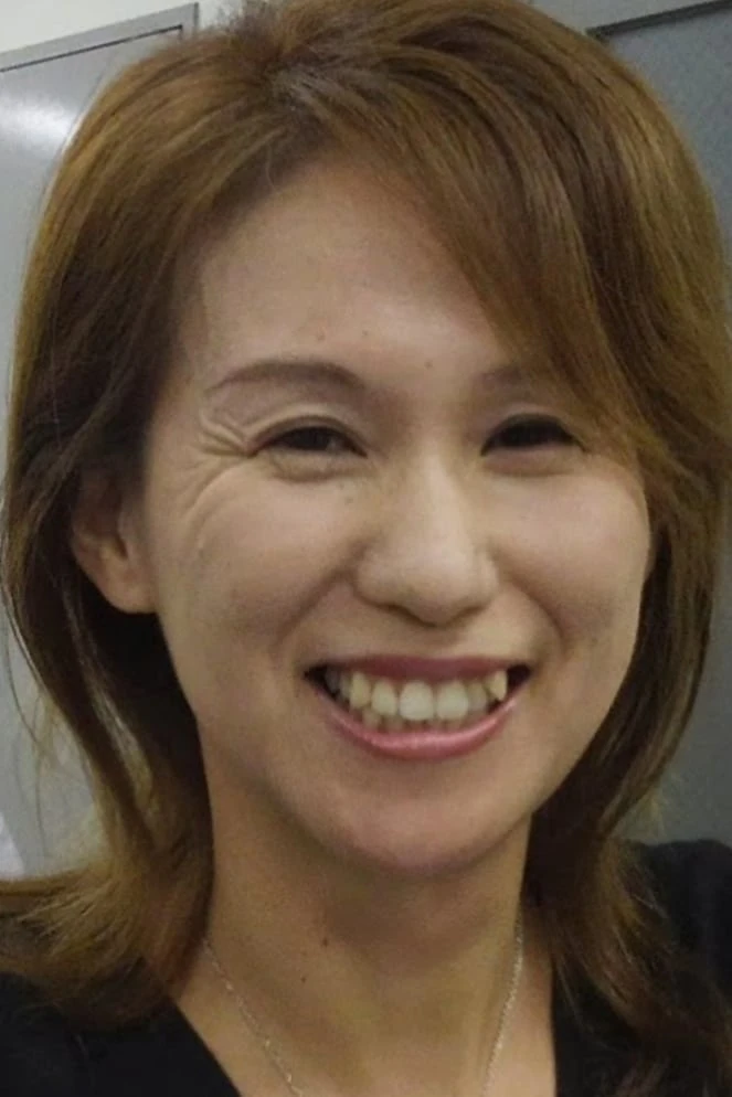 Foto von Hiromi Nakamura